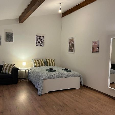 City-Pillow Rooms Luxembourg Luaran gambar
