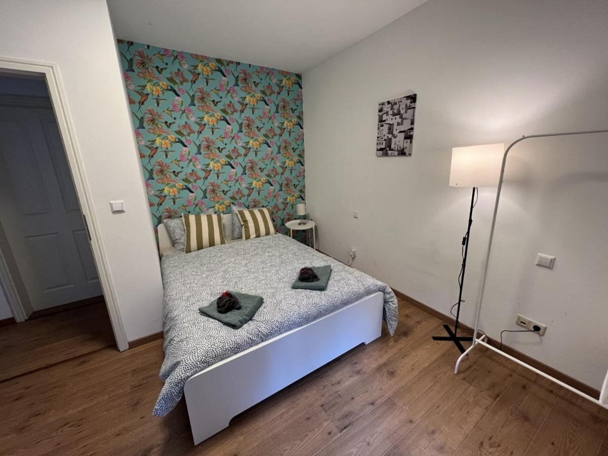 City-Pillow Rooms Luxembourg Luaran gambar